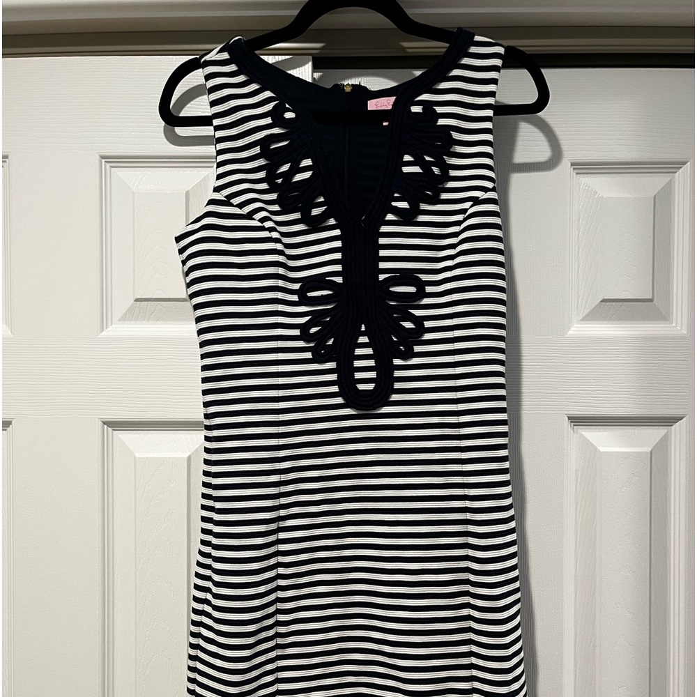 Lilly Pulitzer dress